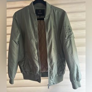 Guess Bomber Jacket Boys XXL